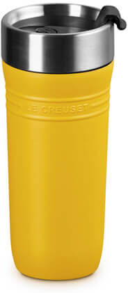 Le Creuset Nectar On The Go 350ml Travel Mug