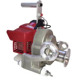 Berger & Schröter Spillwinde 31593 Zugkraft (rollend)=1 kg Antrieb über Benzinmotor
