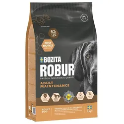 Bozita Robur Adult Maintenance Huhn | 3kg Hundefutter
