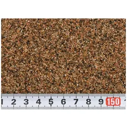 AkvaStabil ORBIT, 1-2 MM, 10 LTR (Dekoration), Aquarium Dekoration