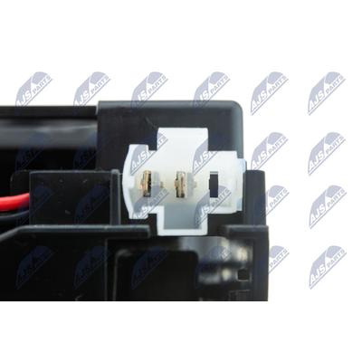 NTY Getränkehalter ezcvw405 für VAG