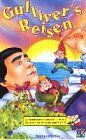 Dave Fleischer - Gullivers Reisen [VHS] - Preis vom 11.10.2026 03:10:56 h