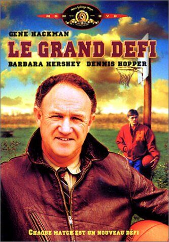 David Anspaugh - Le Grand Défi [FR Import] - Preis vom 01.10.2026 17:08:56 h