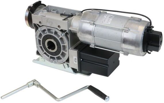 GfA Elektromaten Antrieb SI 35.60-40, DES, T 100R, SG85