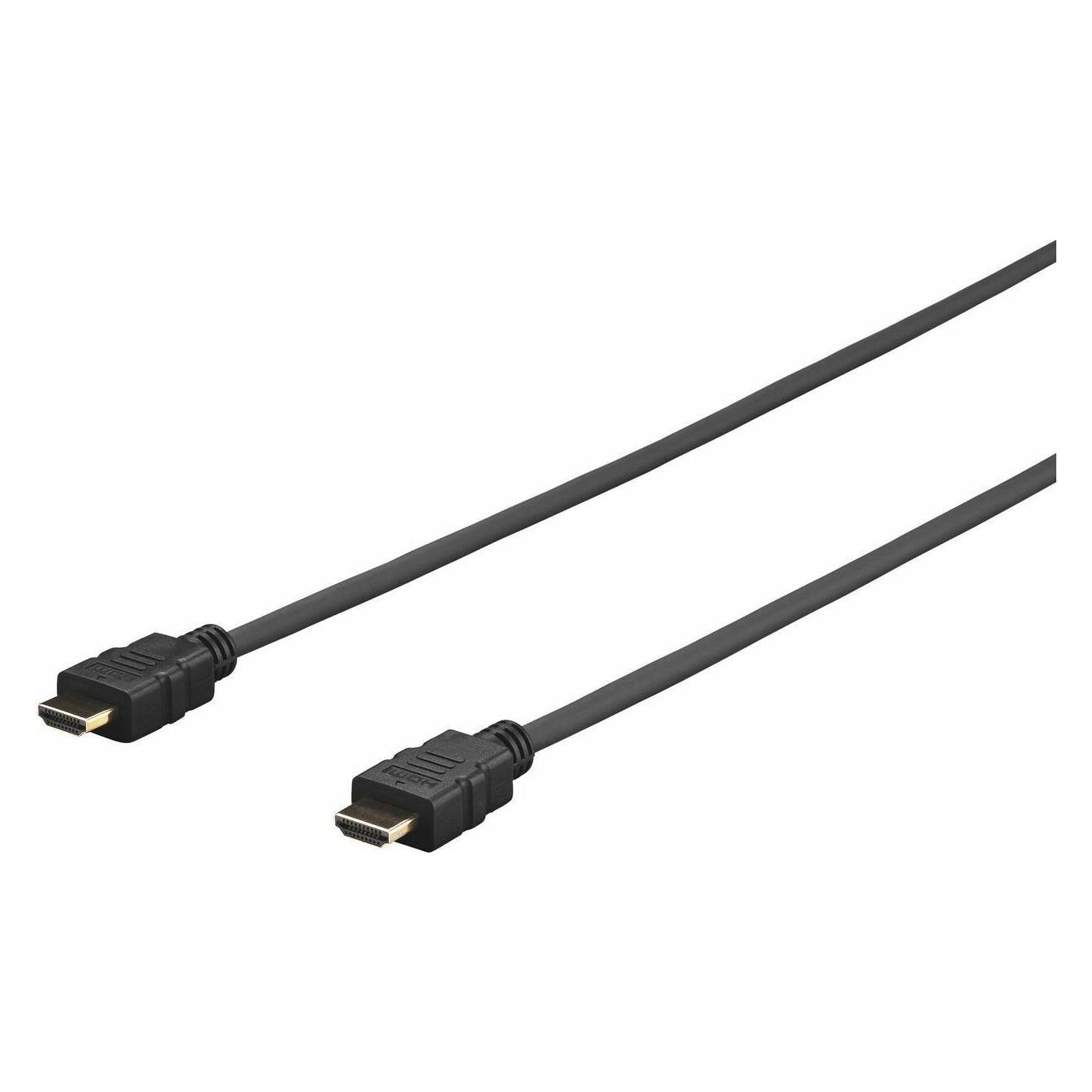 Vivolink PRO HDMI 7.5m SLIM CABLE (7.50 m) (PROHDMIS7.5)