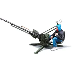 Meng-Model Pick UP w/ZPU-1