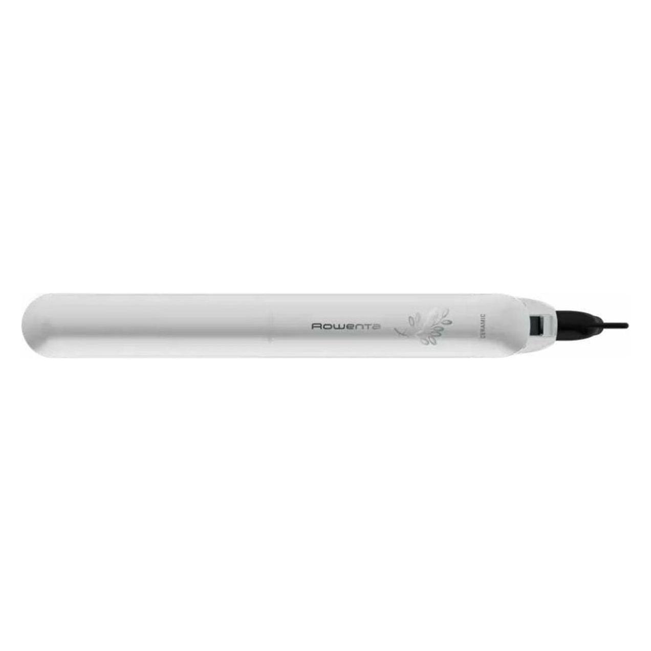 Rowenta Glätteeisen Easyliss Pure Collection SF1628F0 Weiss Schwarz (53893501)