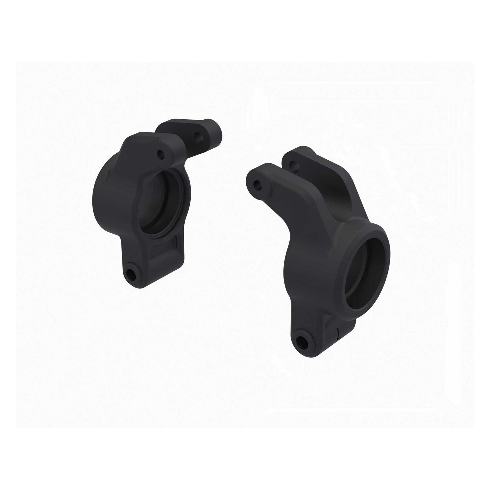 Arrma Rear Hub Set D (2pcs) - Mini (ARA-2677)