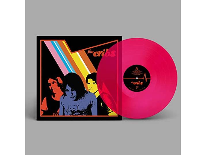 The Cribs