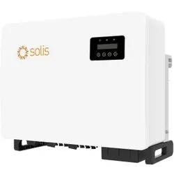 Solis 'S5-GC60K'(0% MwSt §12 III UstG)