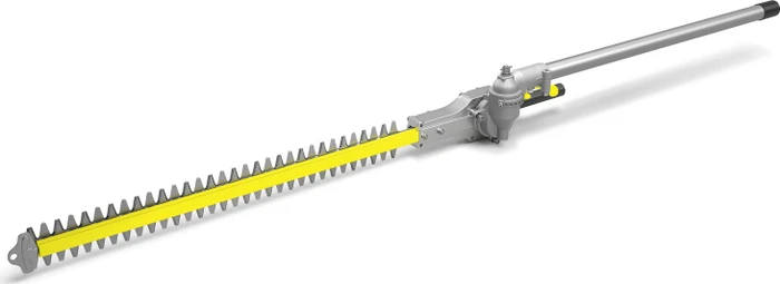 KÄRCHER MT HT 550/36 Akku-Heckenschere 36,0 V, ohne Akku