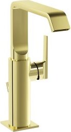 VITRA A4278074 Zweigriff-Waschtischmischer Suit Heb.