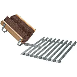 müba, Container, Fussabtritt