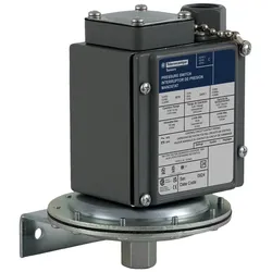 TMSS Germany 9016 Druckschalter, 9016GAW1