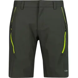 CMP Free Bike Bermuda With Inner Mesh Underwear Herren Fahrradshort pine 54