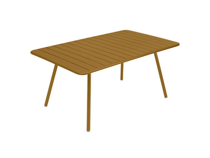 Fermob LUXEMBOURG Tisch Aluminium