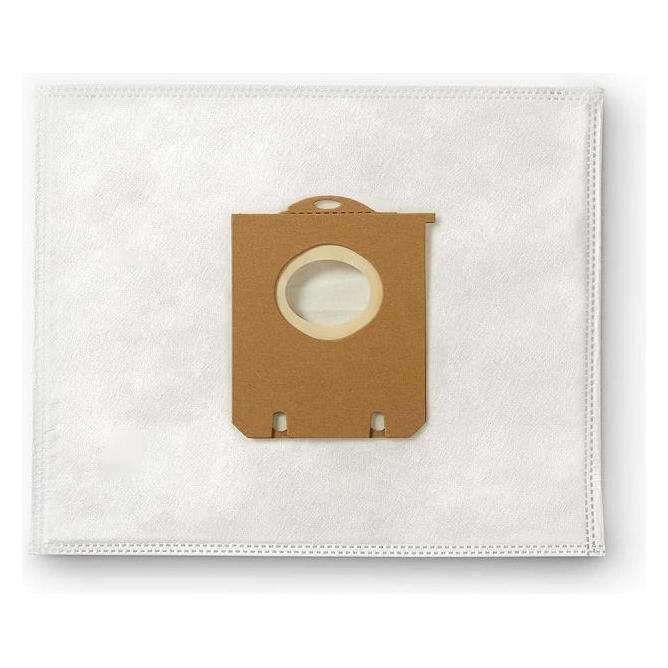 Nedis DUBG120AEP10 Staubsaugerbeutel Philips/Electrolux E200B (10x) (DUBG120AEP10)