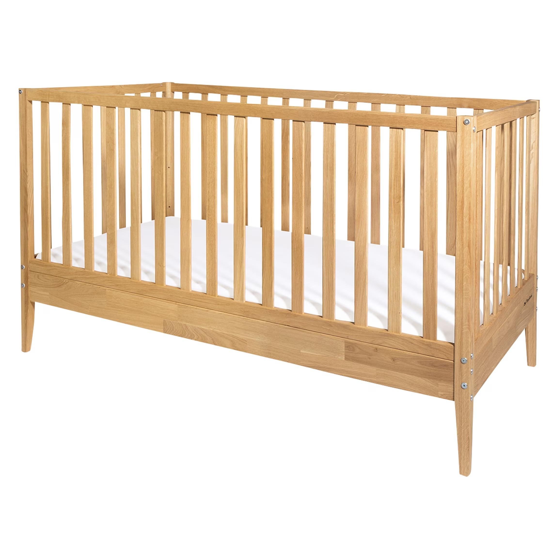 Pinolino Kinderbett "Alva" (70 x 140 cm) (114103)