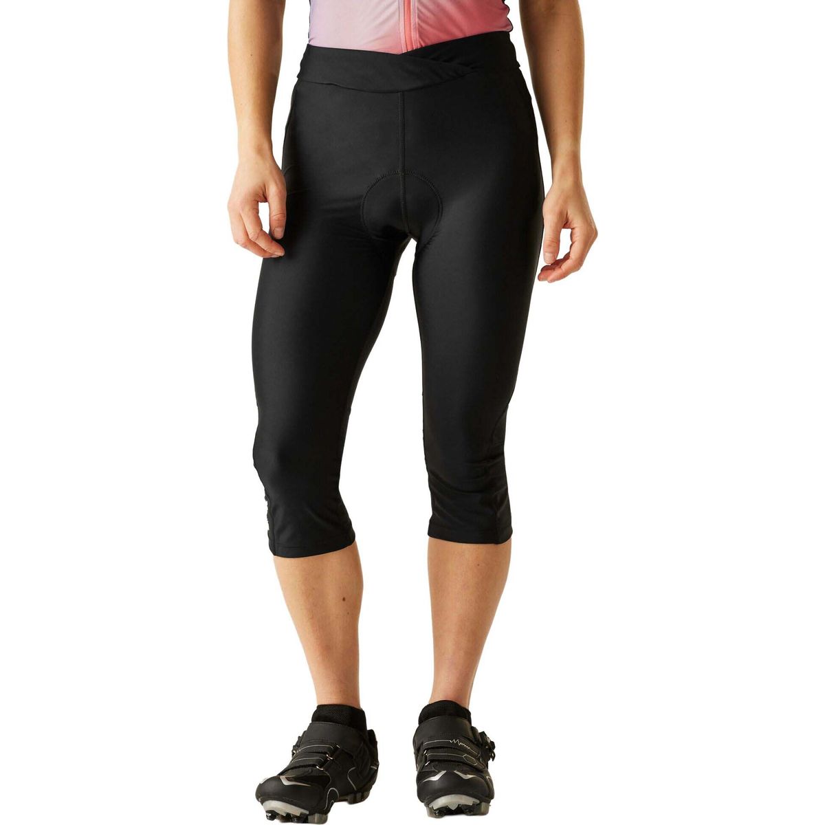 Dare2b Worldly Capri black (800) 8 DWJ437-800-8