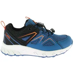Elementerre, Unisex, Wanderschuhe, Zenteno (25), Blau