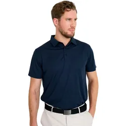 Abacus Polo Cray, navy