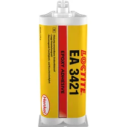 LOCTITE 3421 - Loctite 3421 Universeller 2K Epoxid-Klebstoff(1:1) 50 ml