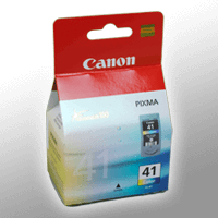 Canon Druckkopf 0617B001 CL-41 CMY
