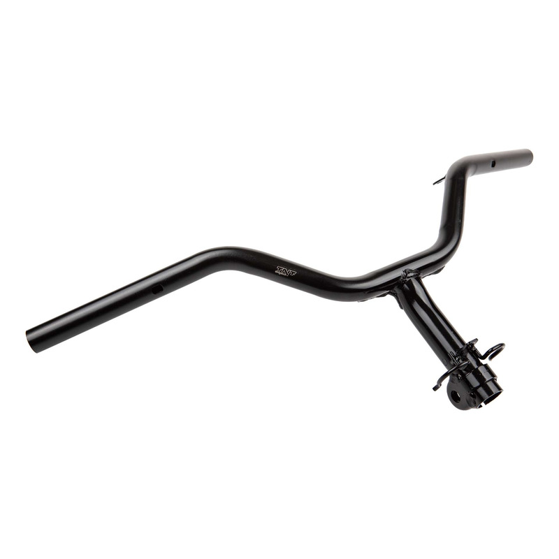 TNT Original Guidon noir TNT MBK Booster 2004-