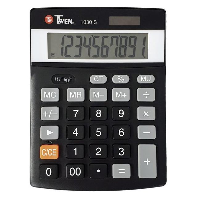 Twen Twen 1030 S (Batteriebetrieb) (1030S)