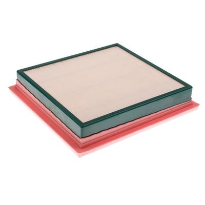 DENCKERMANN Luftfilter A146909 Umluftfilter 34mm für NISSAN