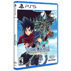 Limited Run, Justice Chronicles (Import)