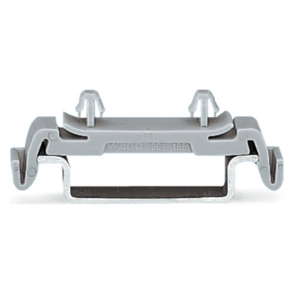 Wago 209-188 - 0,96 g - 5 mm - 42,4 mm - 5,1 mm - 25 Stück(e) (209-188)