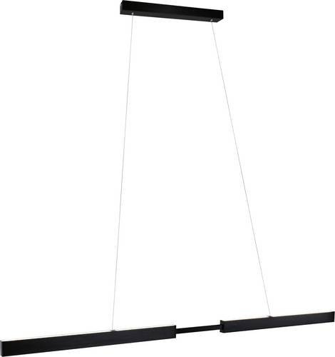 Paulmann Aptare 76989 LED-Pendelleuchte LED 33W Schwarz