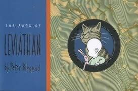 Peter Blegvad - Book of Leviathan - Preis vom 09.10.2026 07:28:09 h