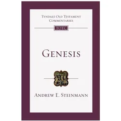 Genesis: An Introduction and Commentary, Sachbücher von Andrew E. Steinmann