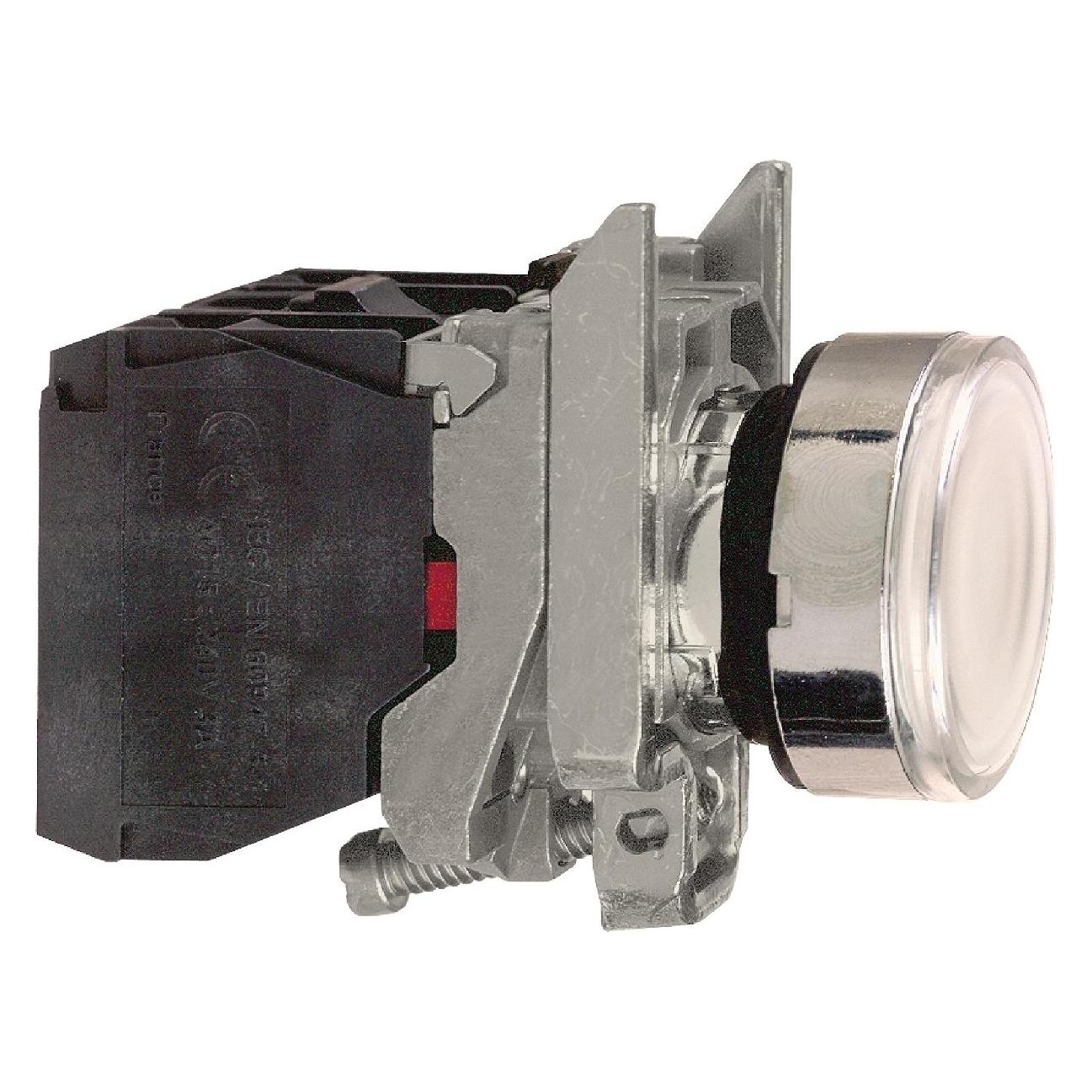 Schneider Electric Drucktaster XB4BW3165 (XB4BW3165)