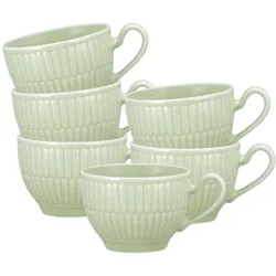 Seltmann, Tasse, Amina Espressotassen (100 ml, 6x)