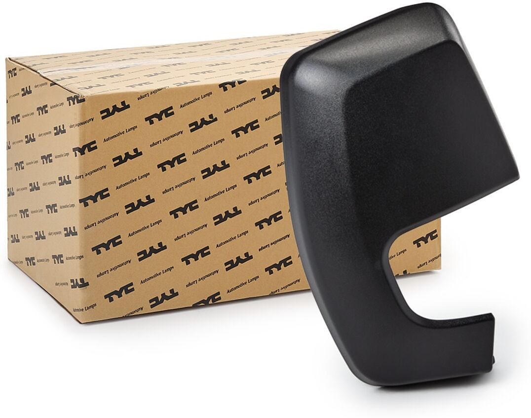 TYC 310-0199-2 Wing mirror cover