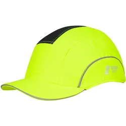 Anstoßkappe "LITE SHIELD PRO 9552" - neongelb