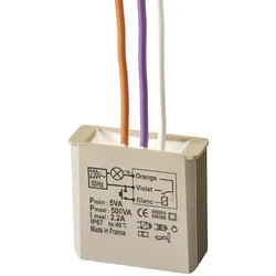 Grothe Blinker-Modul UP MTC500E