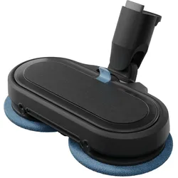 ZE177 - PowerPro Mop+ nozzle, Staubsauger Zubehör, Blau, Schwarz