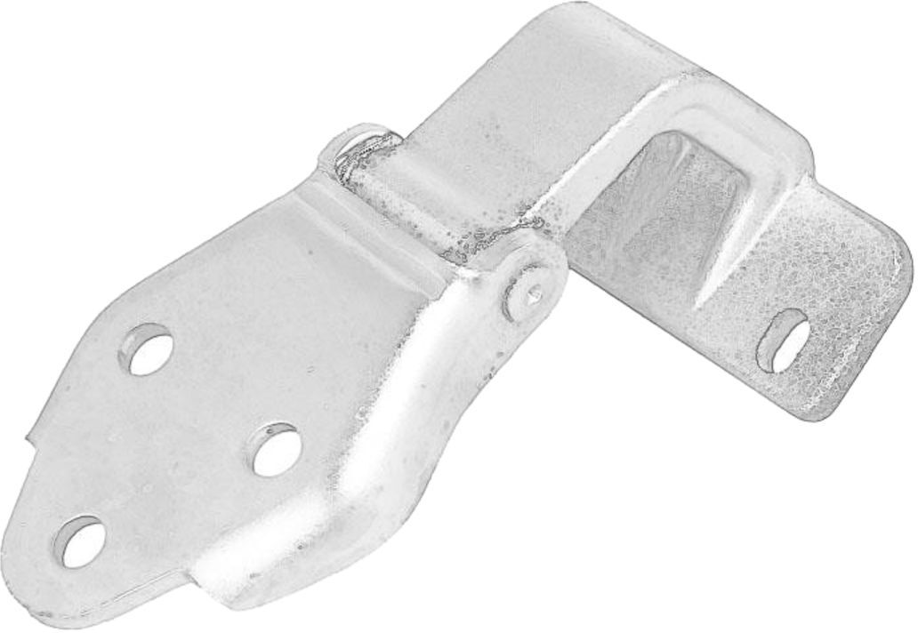 Türscharnier PACOL IVE-DE-011