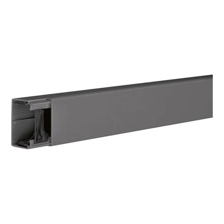 Tehalit Leitungsführungskanal PVC LF 400600 gsw ; hager (5210261)