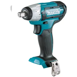 Makita TW141DZ Schraubendreher 1/2 Zoll 3200 RPM 145 Nm Grün