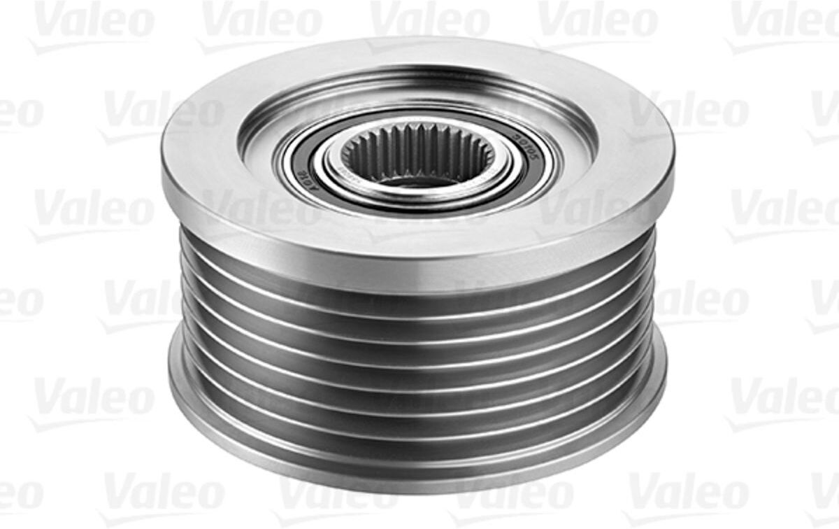 Generatorfreilauf VALEO NEW SPARE PART VALEO 588069