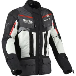 DIFI Sierra Nevada 4 wasserdichte Motorrad Textiljacke