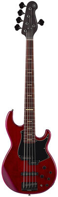 Yamaha BB735 AIDB Fired Red Fired Red