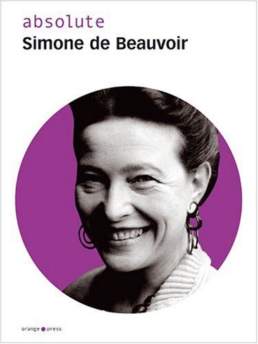 Florence Herv - absolute Simone de Beauvoir - Preis vom 09.10.2026 07:28:09 h