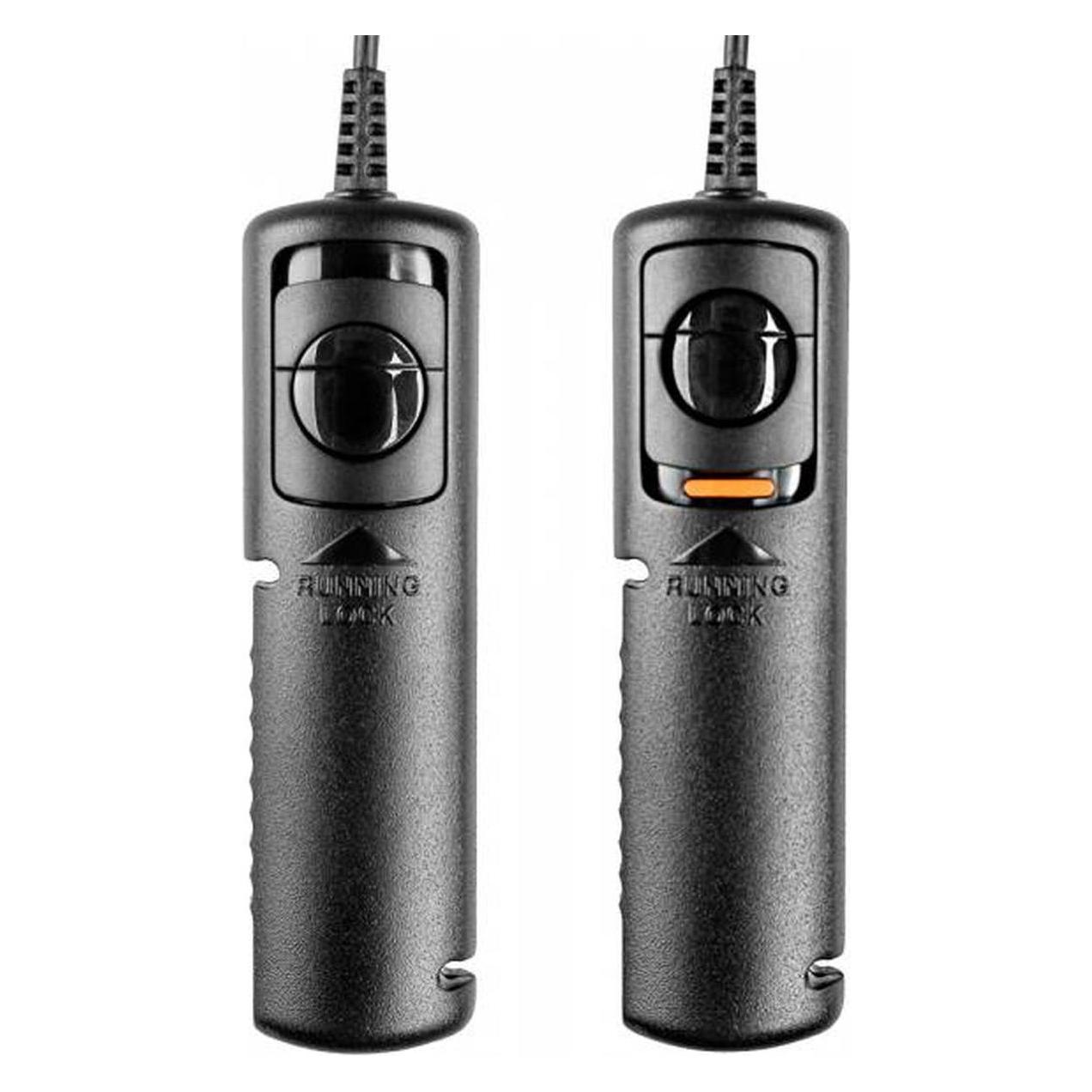 Newell Kabelgebundenes Bedienfeld RS3-C3 Canon (Kamera Akku) (97-uniw)