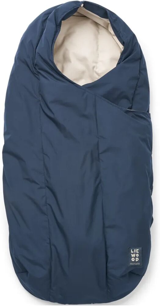 Liewood Nid d'ange Orion Classic navy taille unique